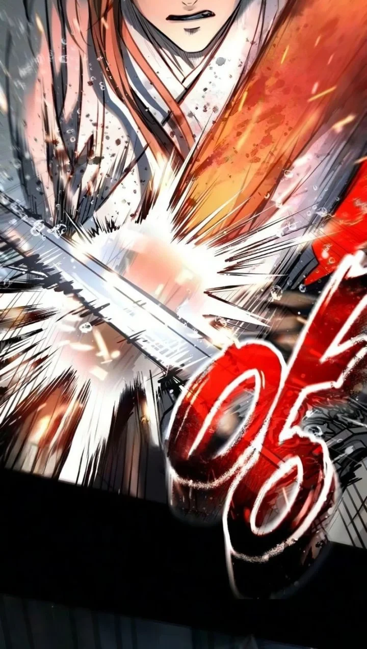 Absolute Dominion Chapter 96 - halaman 29