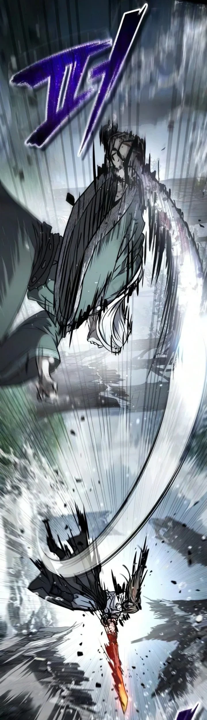 Absolute Dominion Chapter 96 - halaman 30