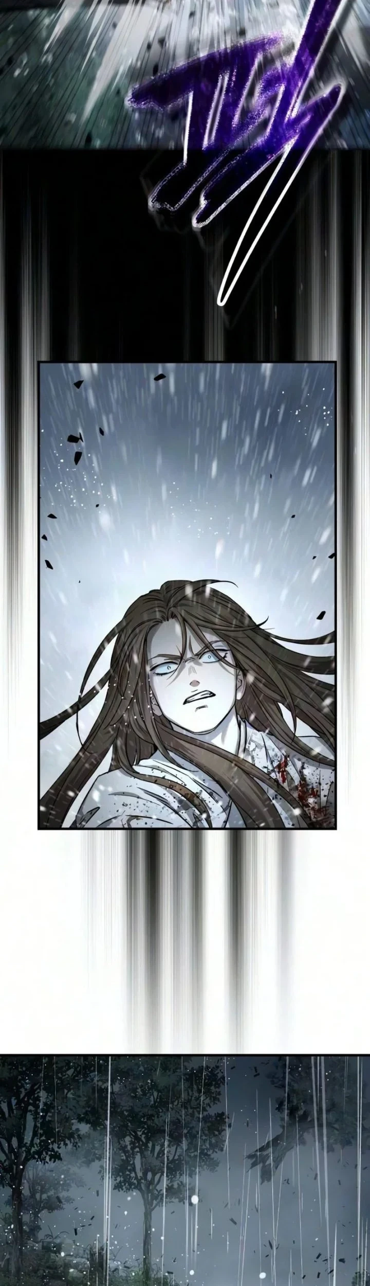 Absolute Dominion Chapter 96 - halaman 31