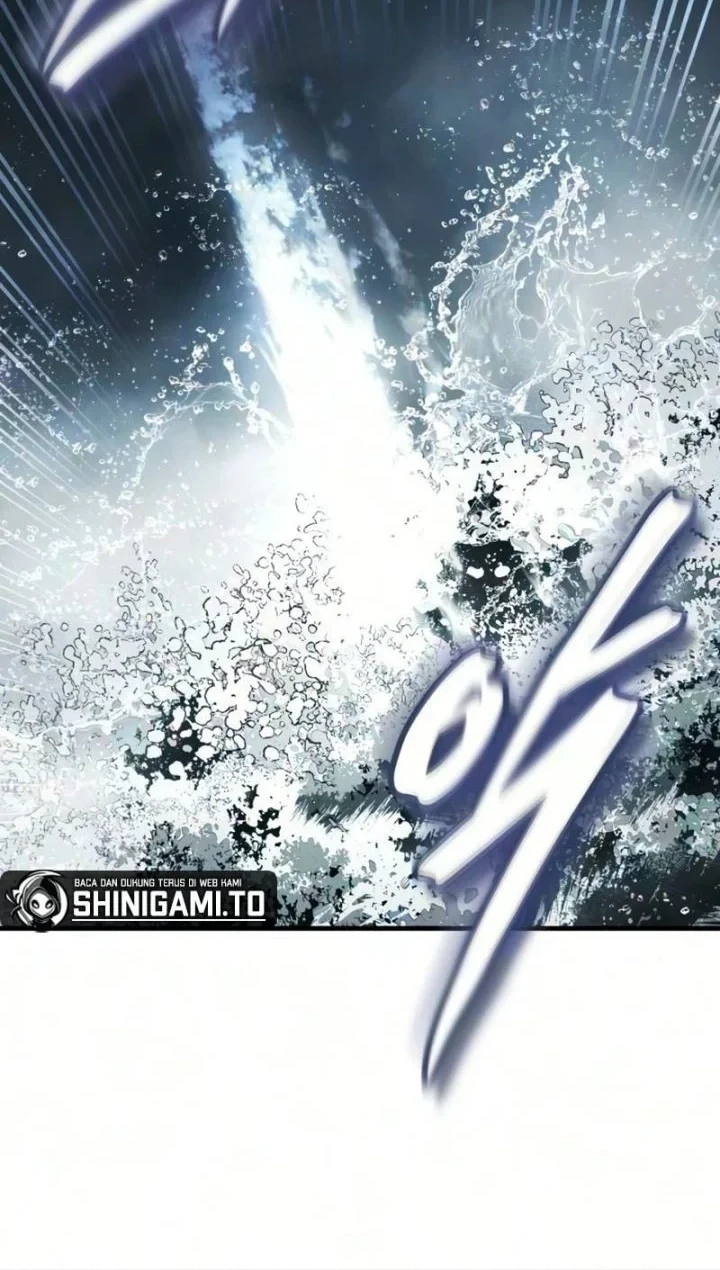 Absolute Dominion Chapter 96 - halaman 33