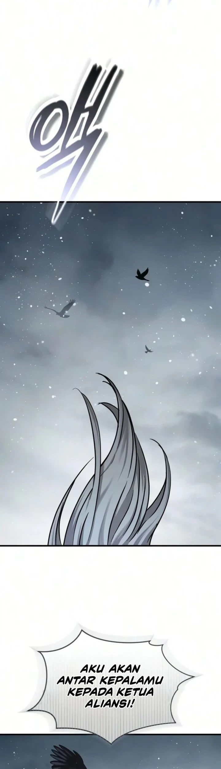 Absolute Dominion Chapter 96 - halaman 35