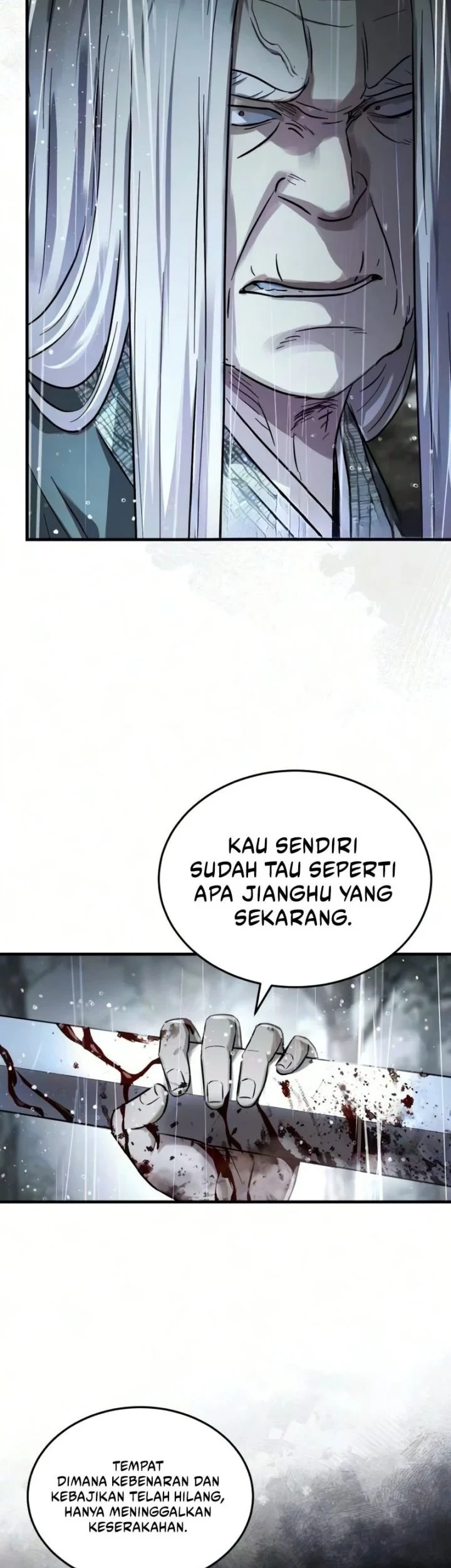 Absolute Dominion Chapter 96 - halaman 4