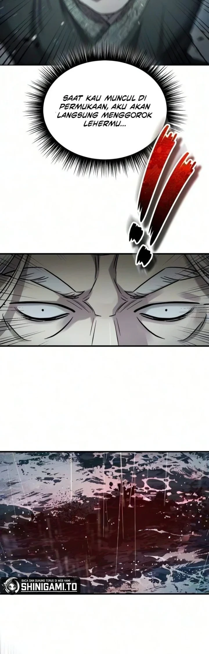 Absolute Dominion Chapter 96 - halaman 44