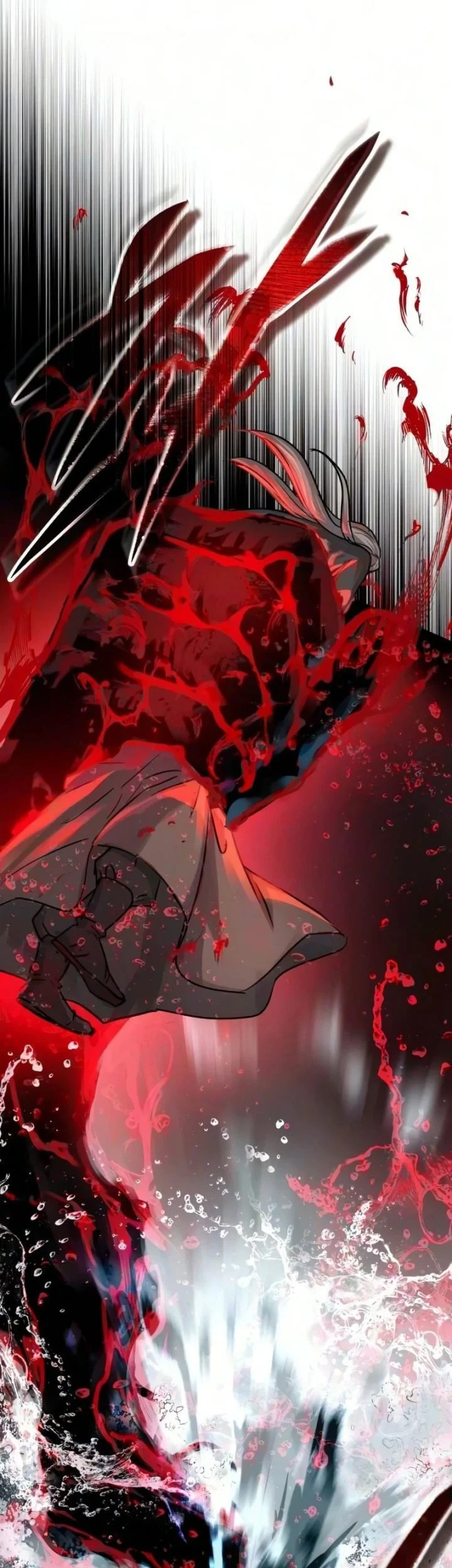 Absolute Dominion Chapter 96 - halaman 45