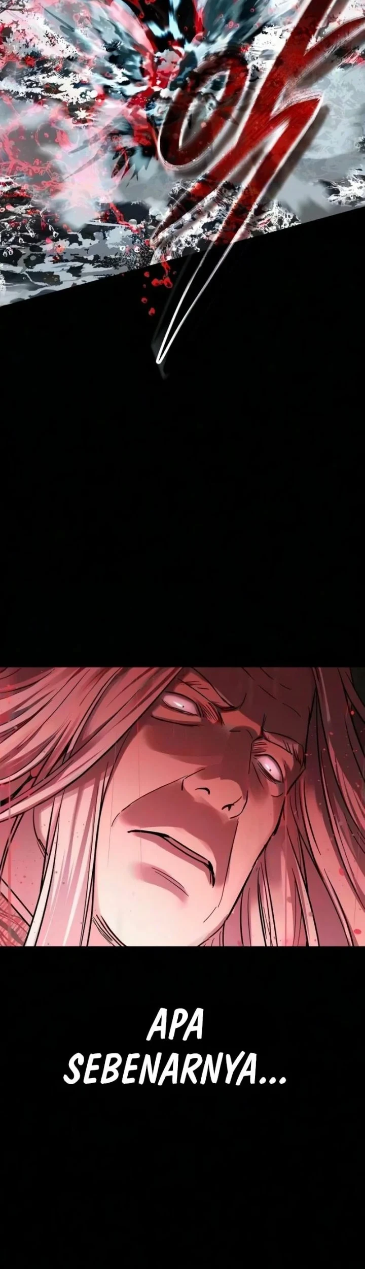 Absolute Dominion Chapter 96 - halaman 46