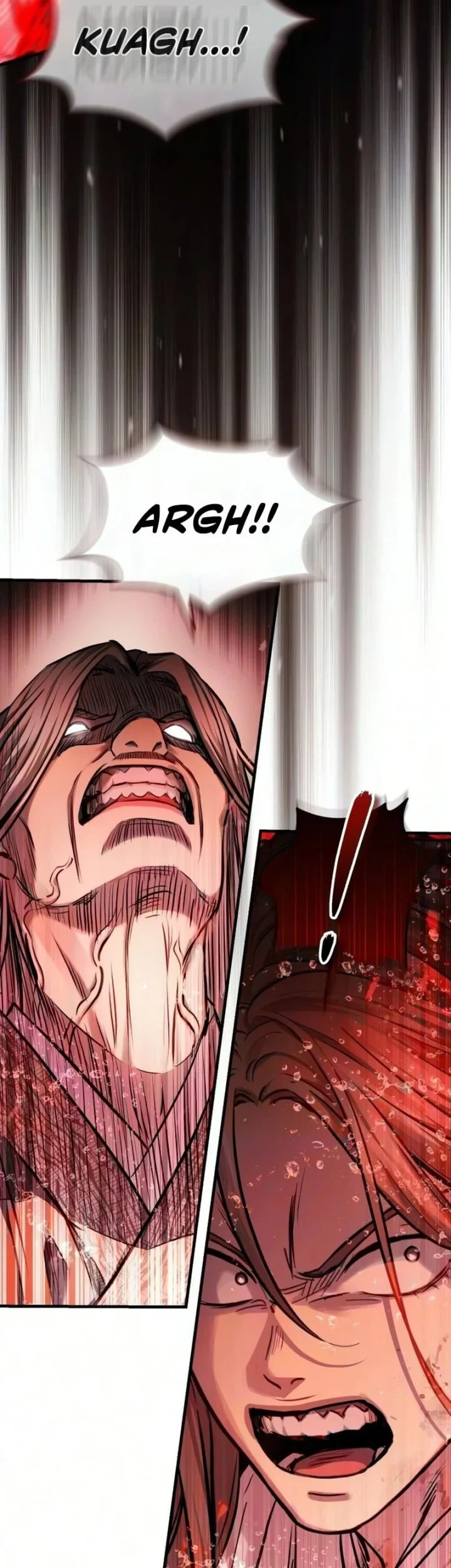 Absolute Dominion Chapter 96 - halaman 52