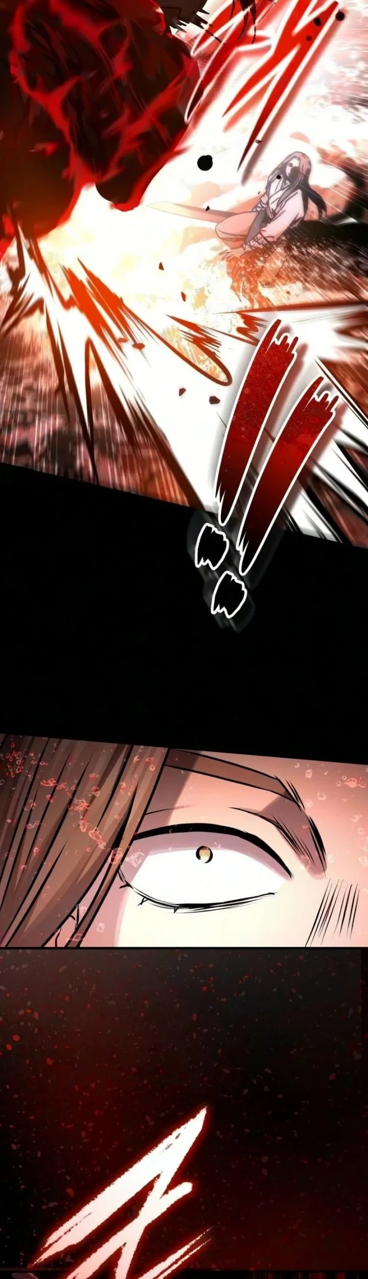 Absolute Dominion Chapter 96 - halaman 54