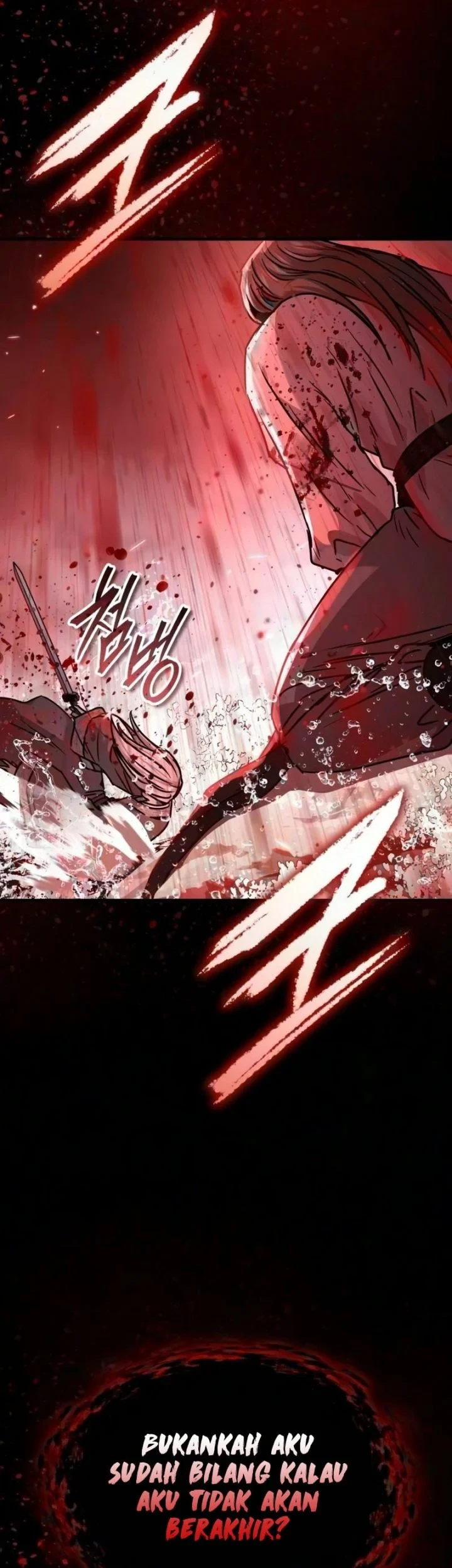 Absolute Dominion Chapter 96 - halaman 56
