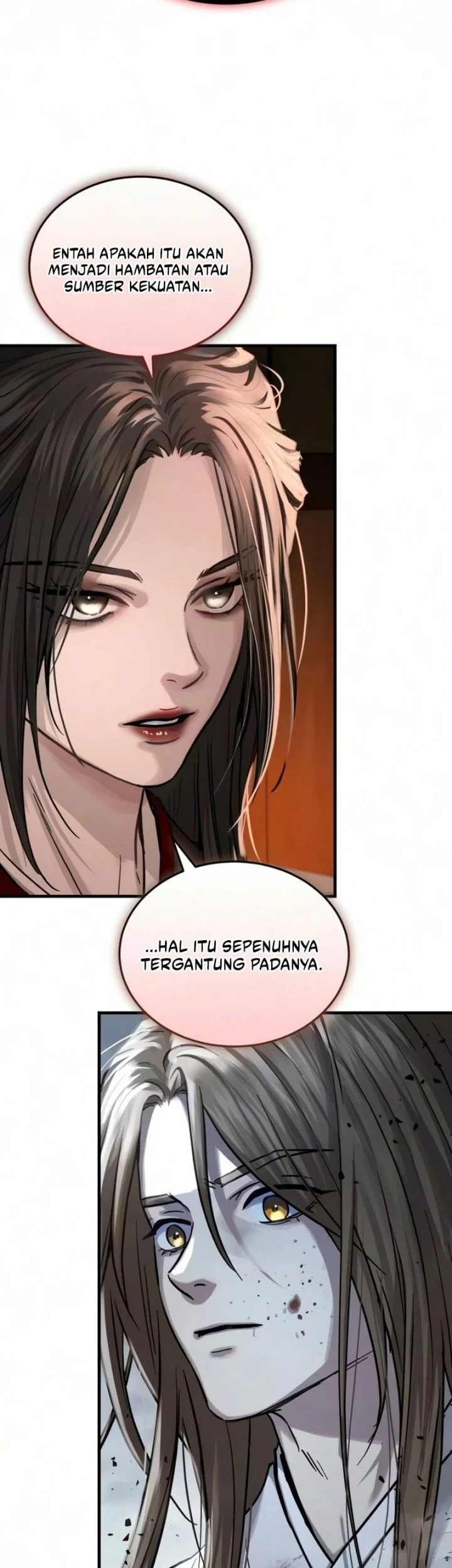 Absolute Dominion Chapter 96 - halaman 58
