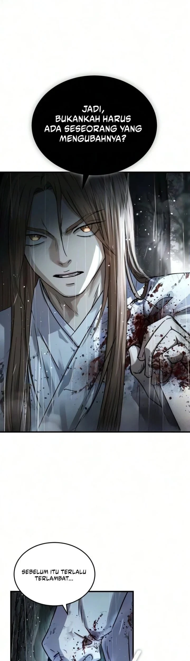 Absolute Dominion Chapter 96 - halaman 6