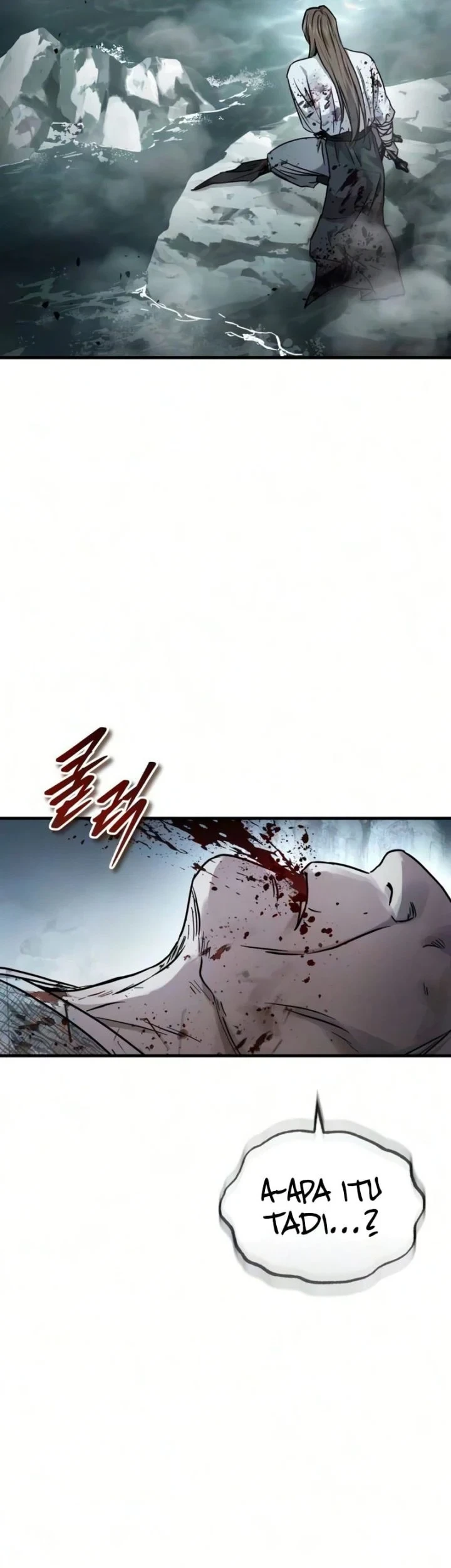 Absolute Dominion Chapter 96 - halaman 60