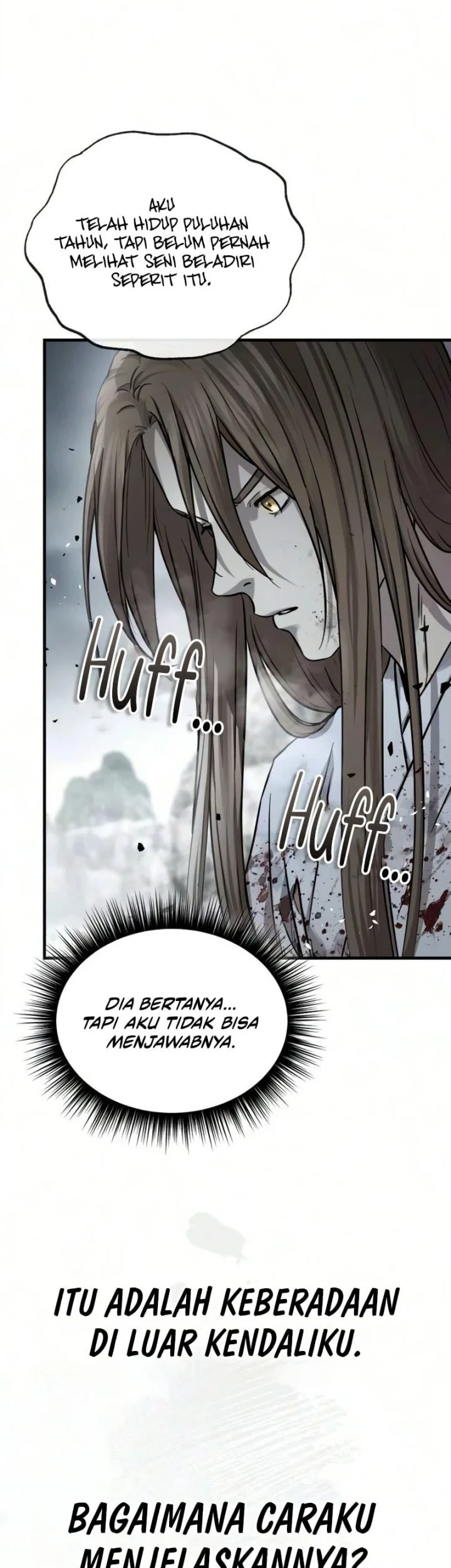 Absolute Dominion Chapter 96 - halaman 61