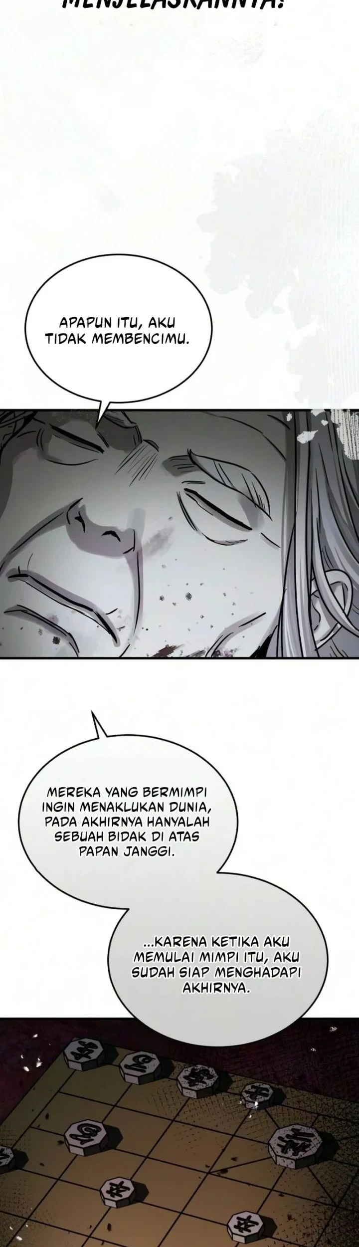 Absolute Dominion Chapter 96 - halaman 62