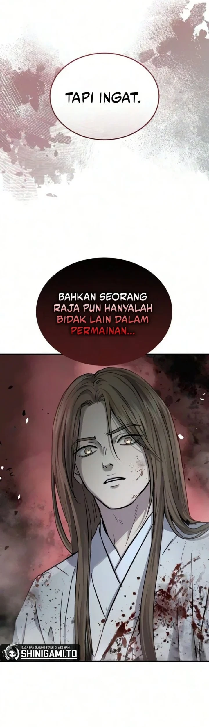 Absolute Dominion Chapter 96 - halaman 64
