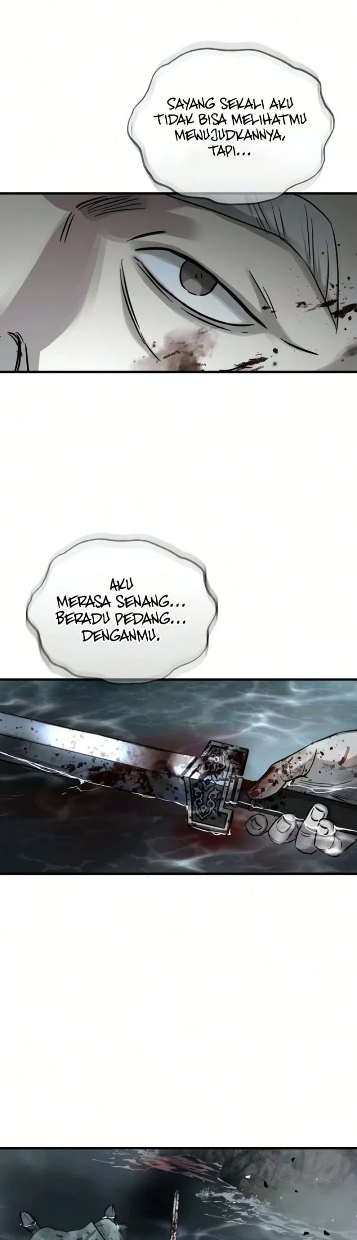 Absolute Dominion Chapter 96 - halaman 65