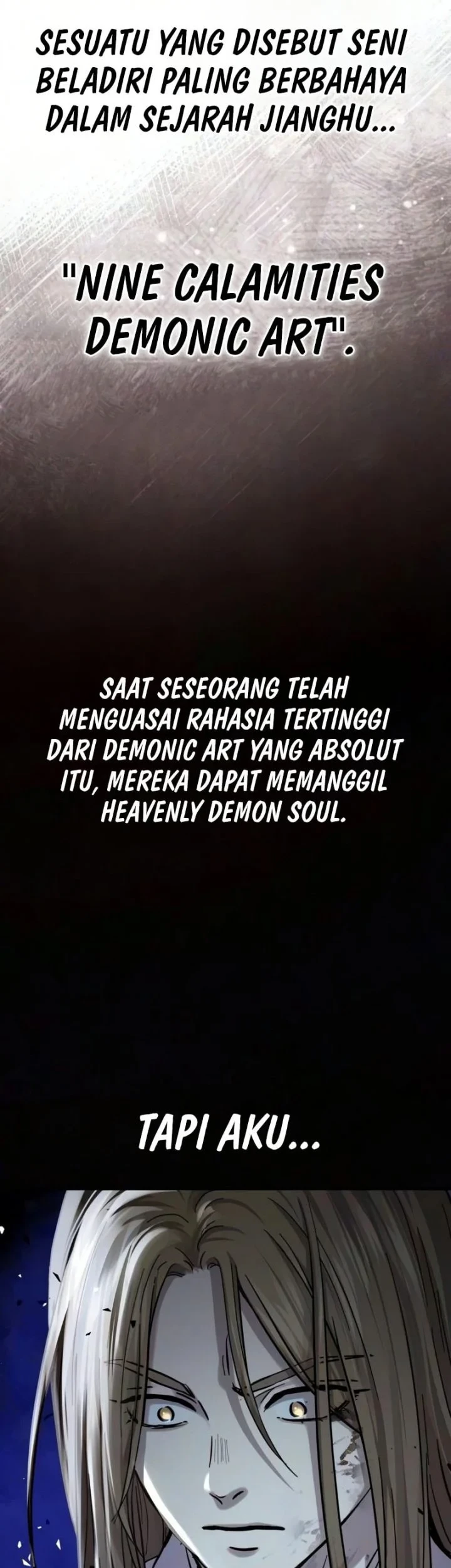 Absolute Dominion Chapter 96 - halaman 68