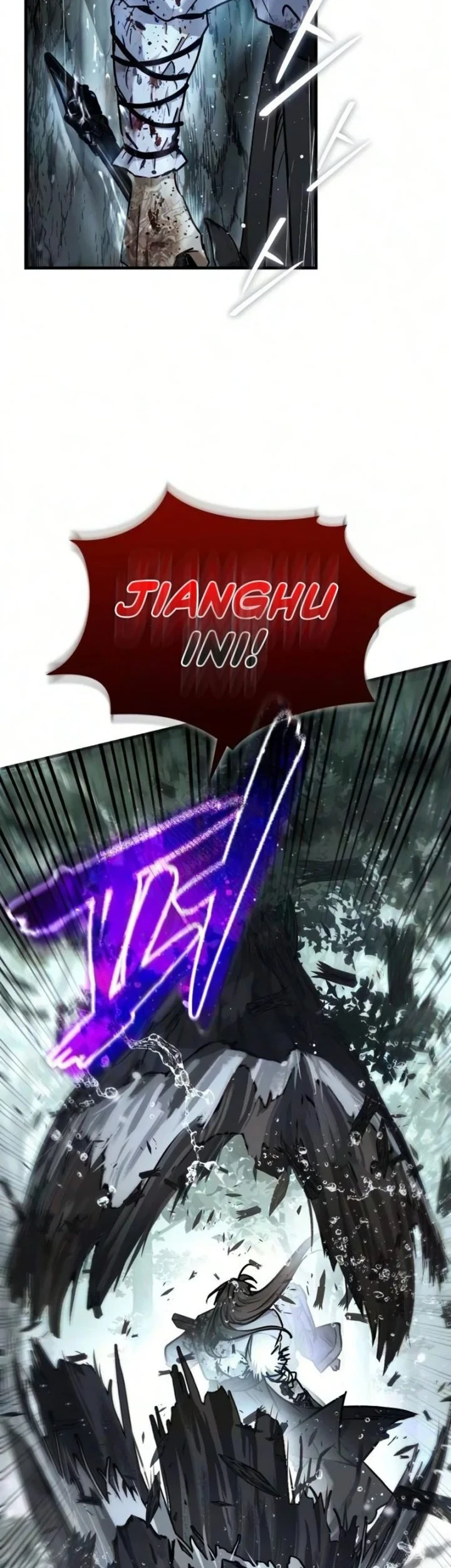 Absolute Dominion Chapter 96 - halaman 7