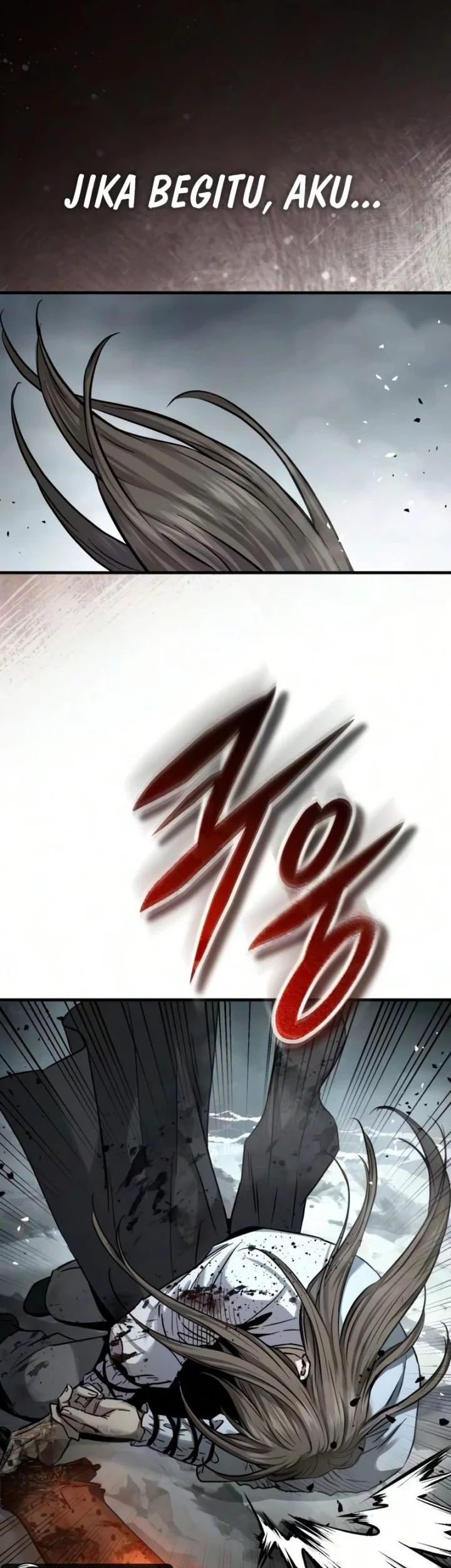 Absolute Dominion Chapter 96 - halaman 70