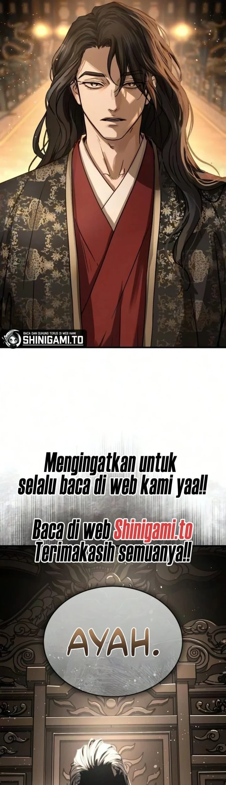 Absolute Dominion Chapter 96 - halaman 76