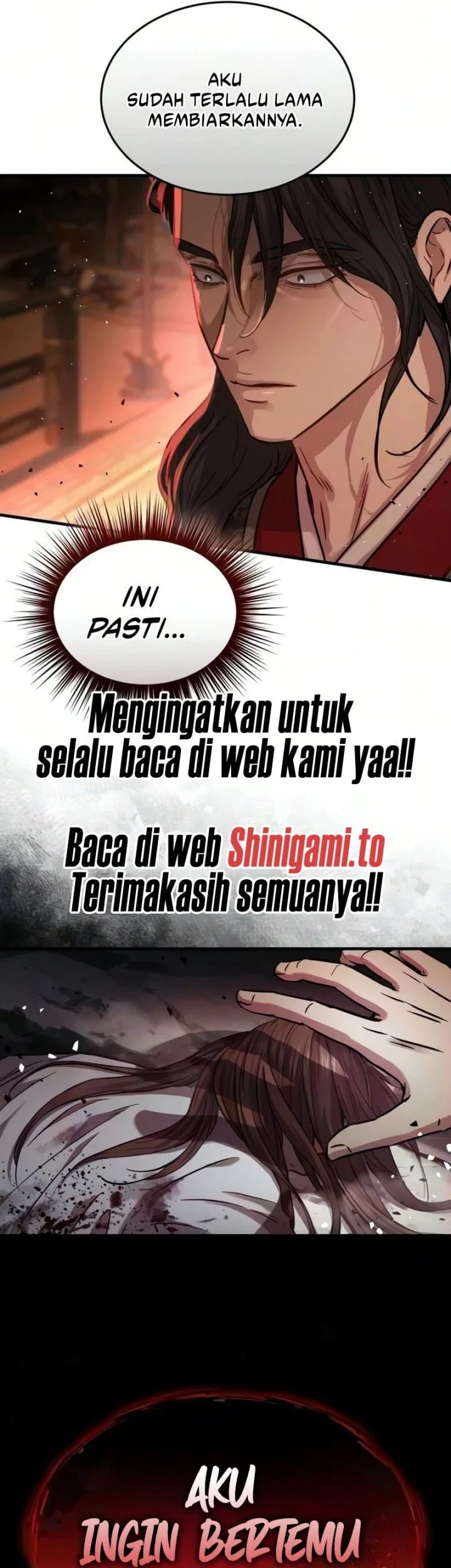 Absolute Dominion Chapter 96 - halaman 80