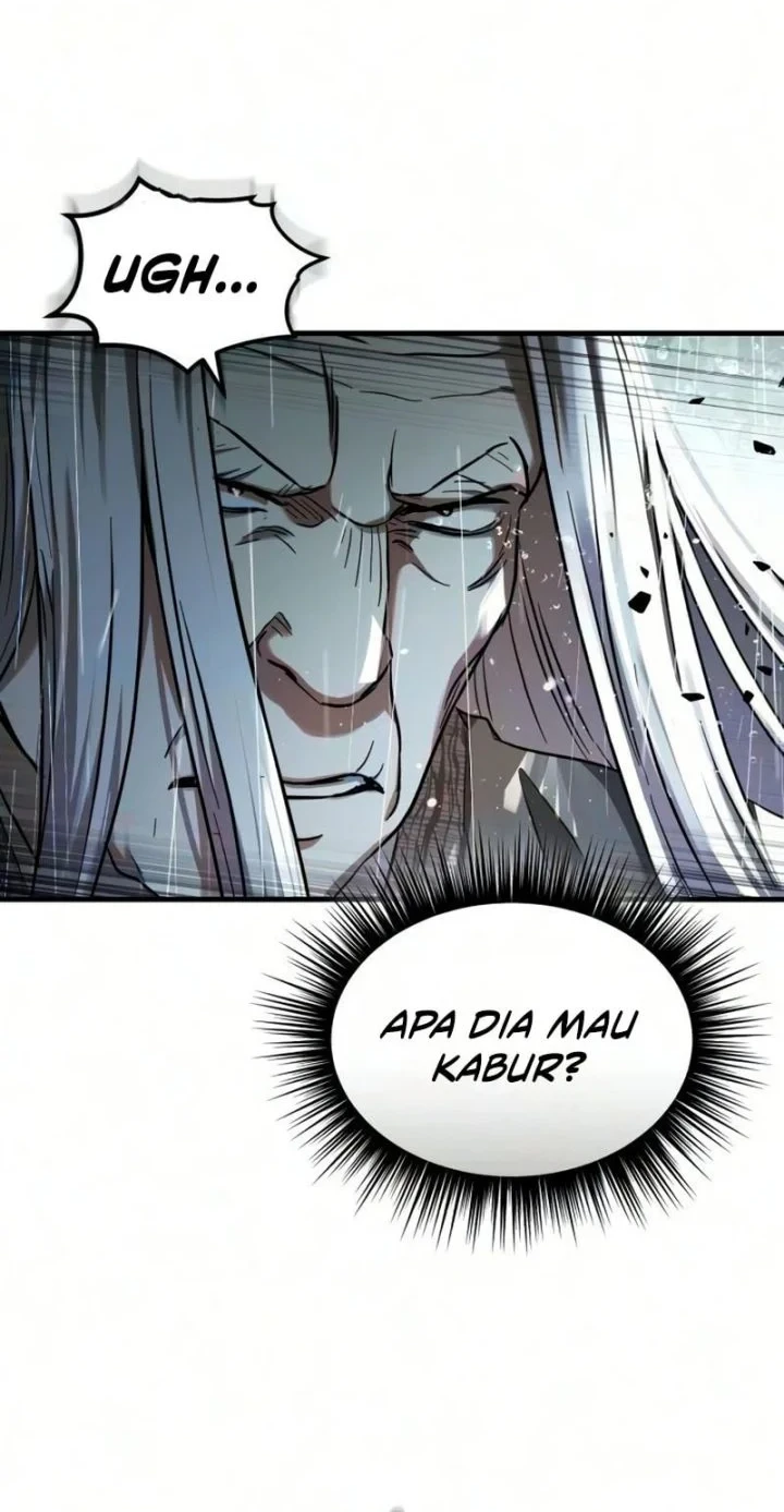 Absolute Dominion Chapter 96 - halaman 9