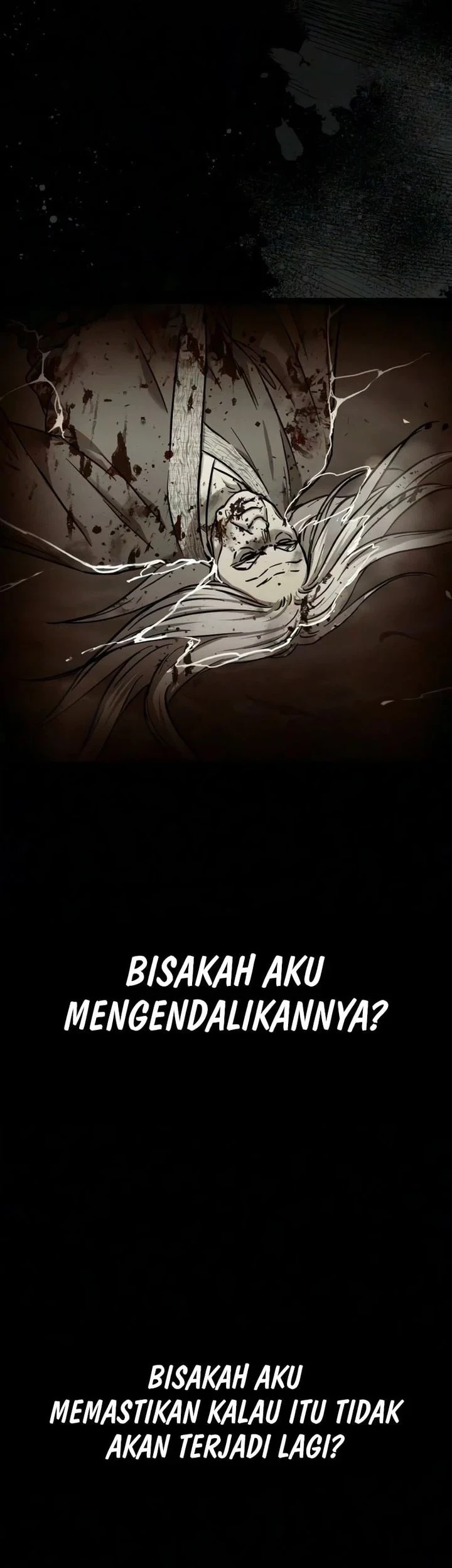 Absolute Dominion Chapter 97 - halaman 17