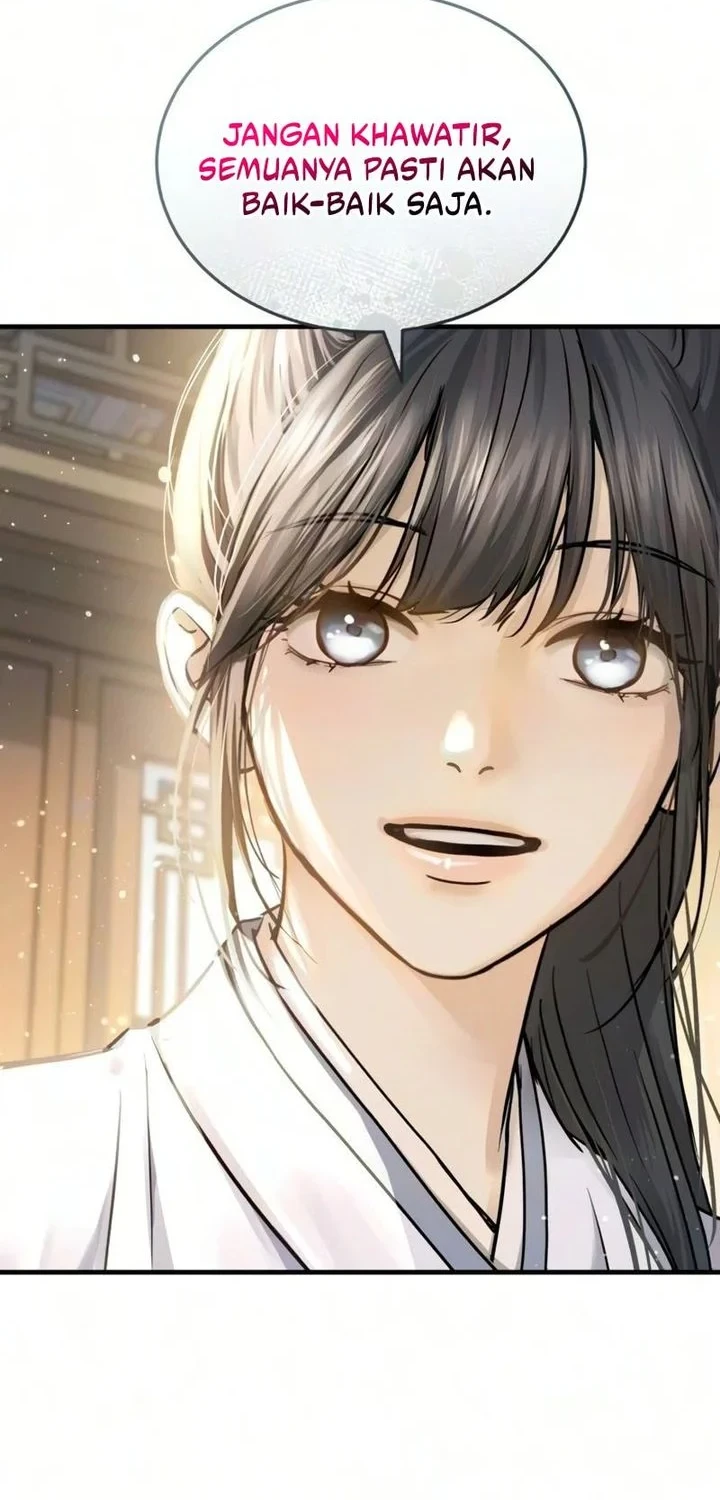 Absolute Dominion Chapter 97 - halaman 20