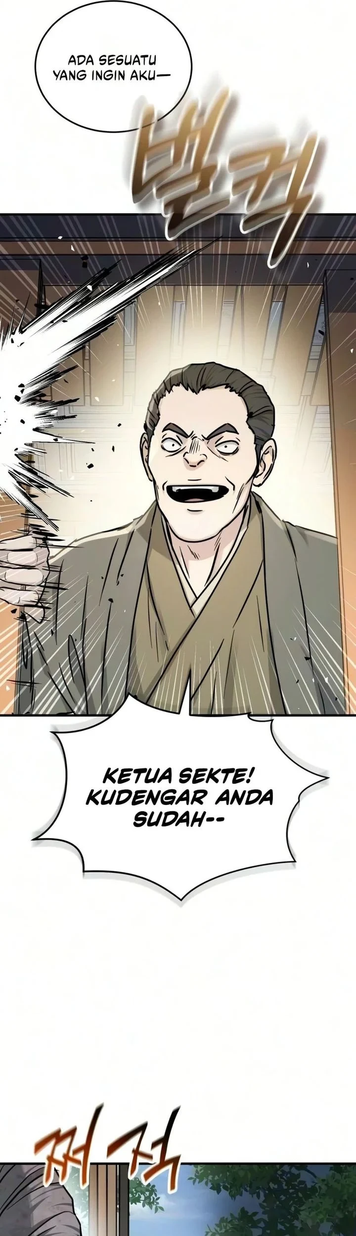 Absolute Dominion Chapter 97 - halaman 23