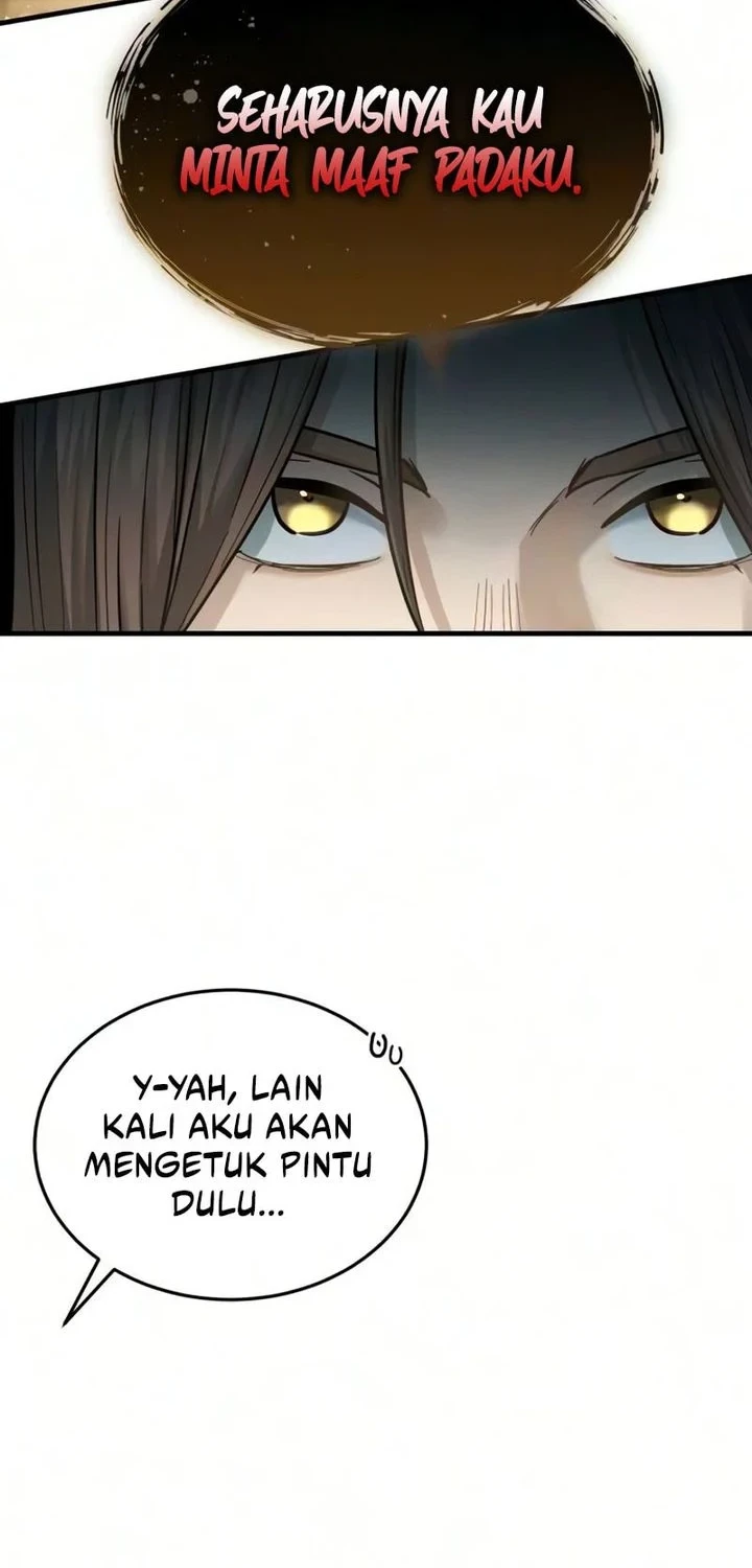 Absolute Dominion Chapter 97 - halaman 28