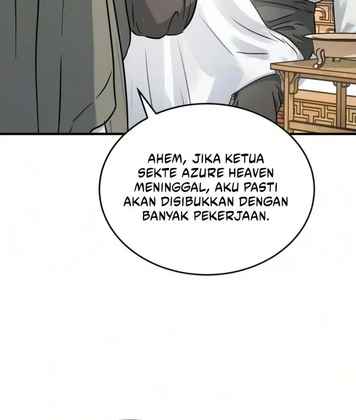 Absolute Dominion Chapter 97 - halaman 30
