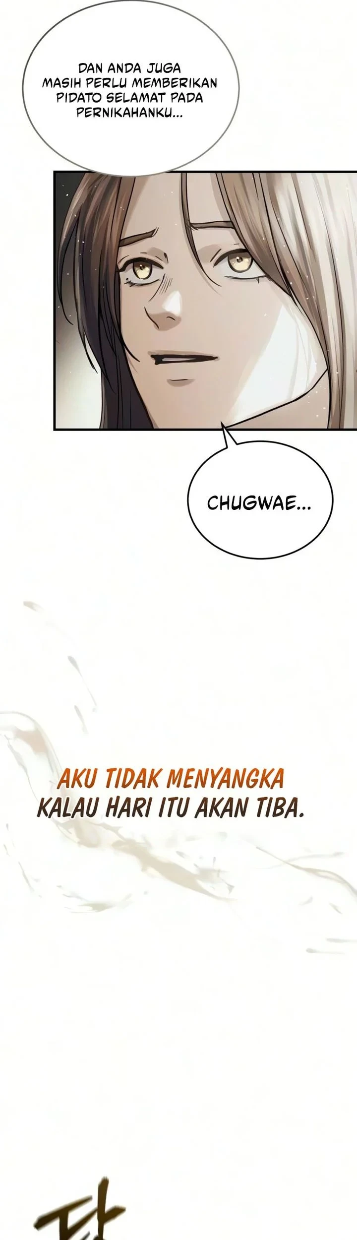 Absolute Dominion Chapter 97 - halaman 31