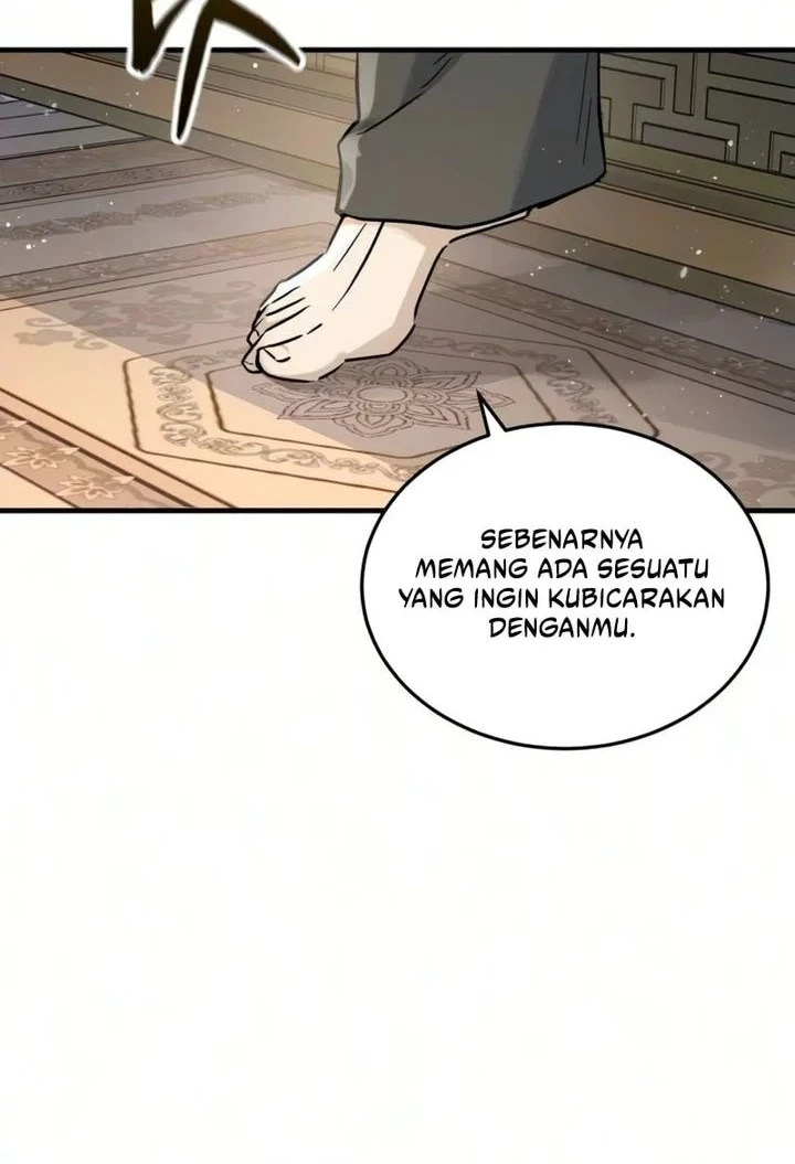 Absolute Dominion Chapter 97 - halaman 32
