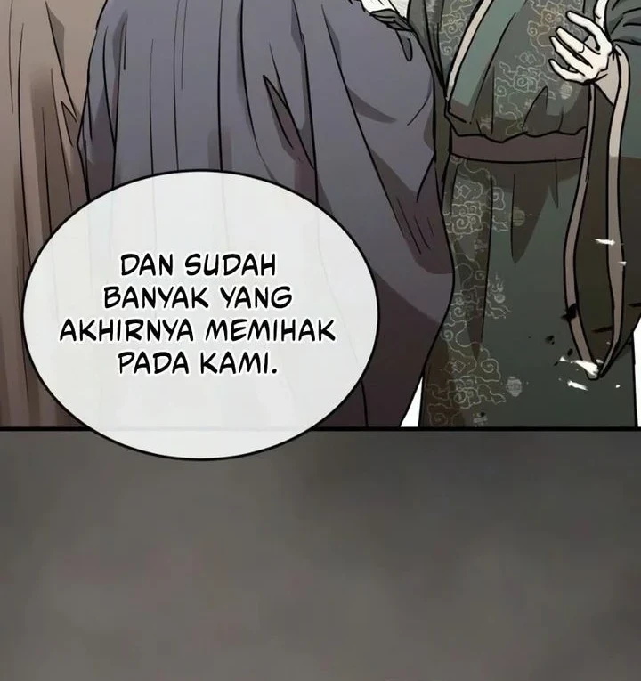 Absolute Dominion Chapter 97 - halaman 44