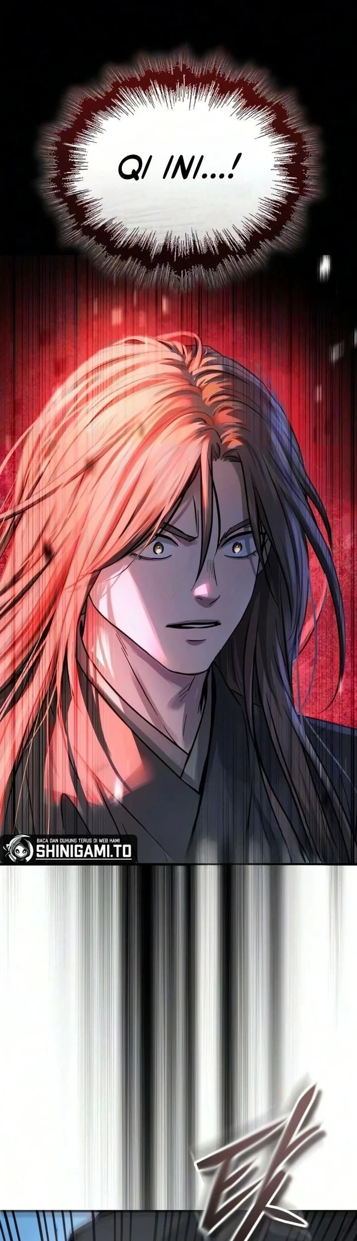 Absolute Dominion Chapter 97 - halaman 49