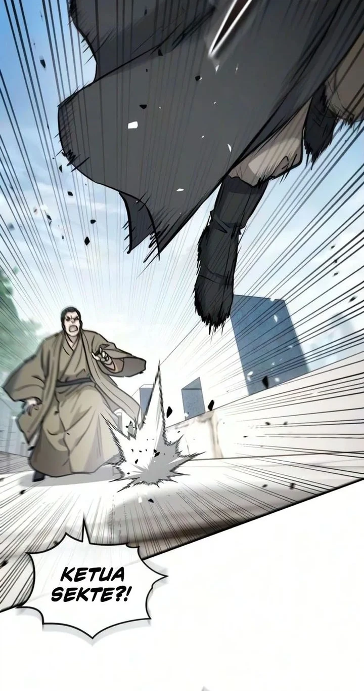 Absolute Dominion Chapter 97 - halaman 50