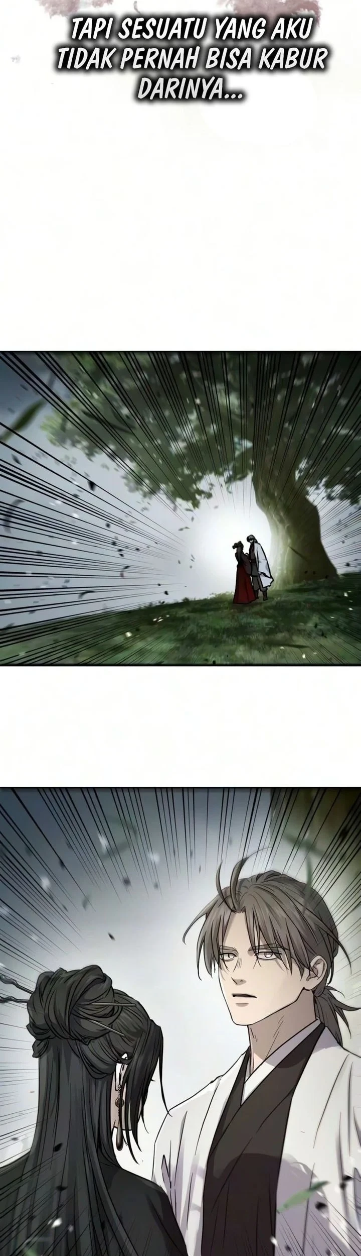 Absolute Dominion Chapter 97 - halaman 53