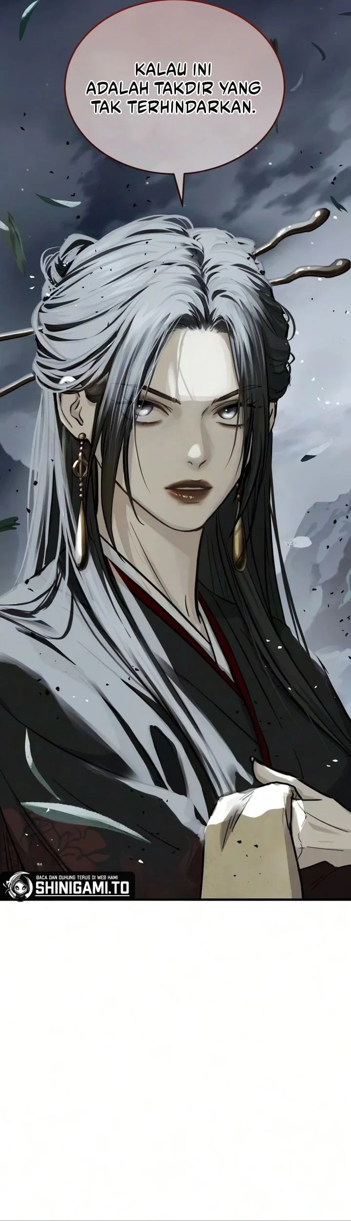 Absolute Dominion Chapter 97 - halaman 61