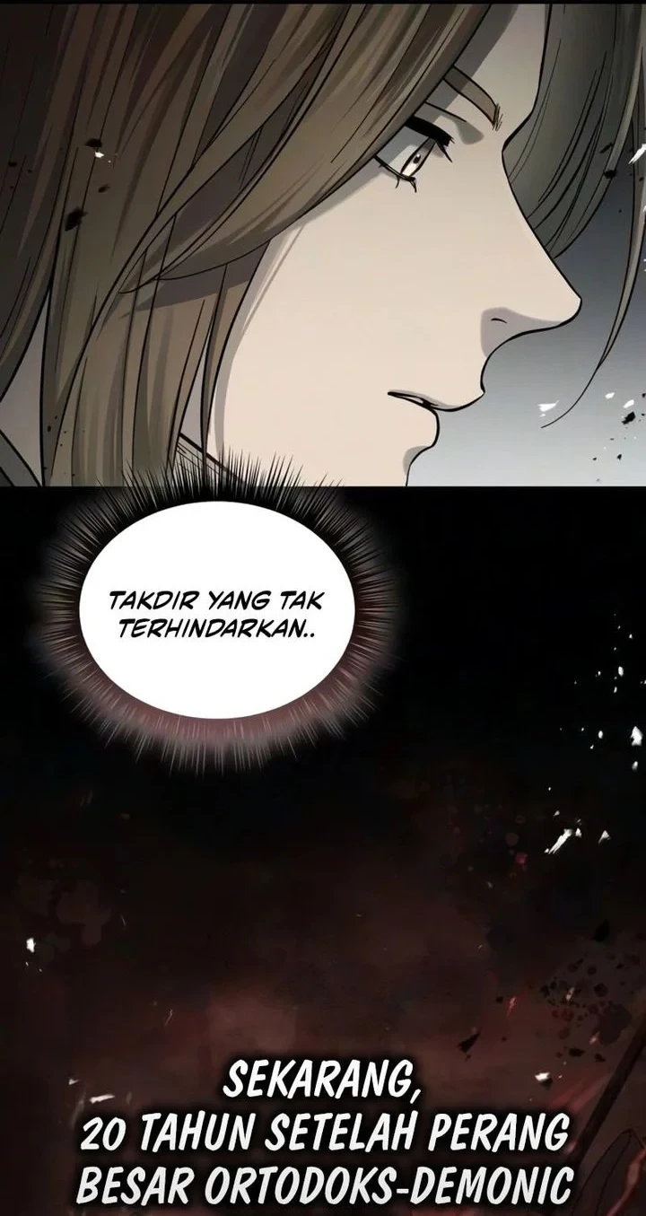 Absolute Dominion Chapter 97 - halaman 62