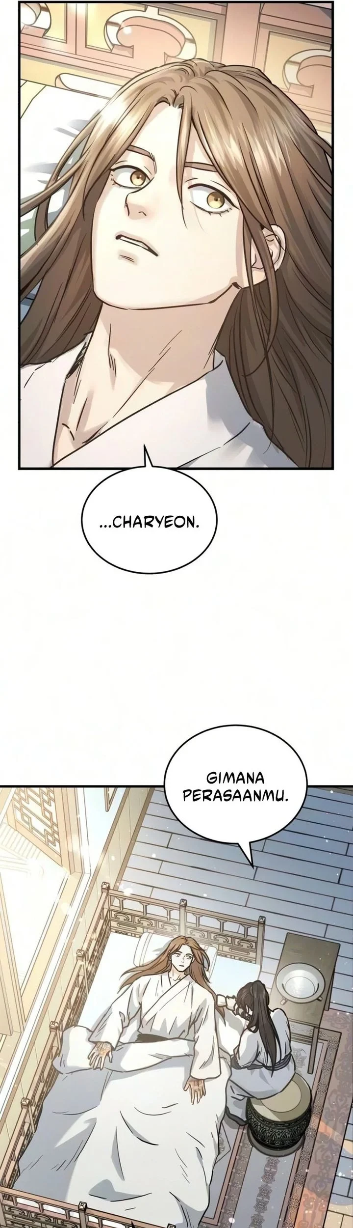 Absolute Dominion Chapter 97 - halaman 7