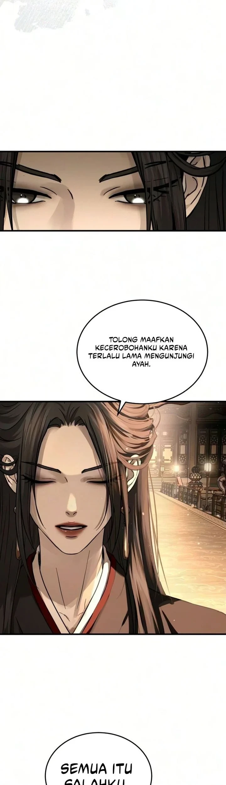 Absolute Dominion Chapter 97 - halaman 73