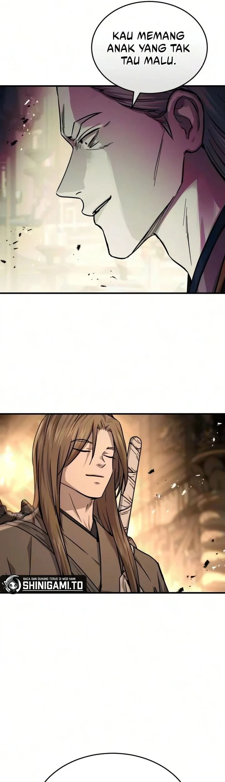 Absolute Dominion Chapter 97 - halaman 81