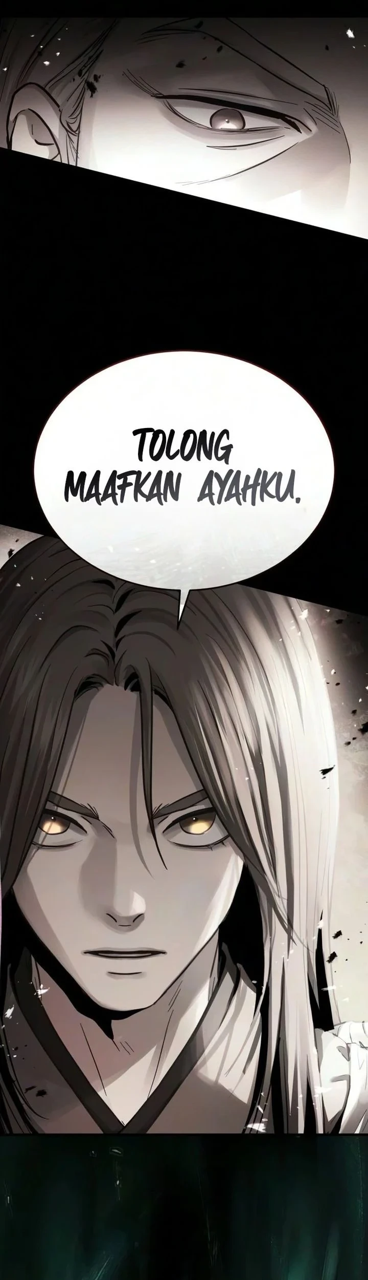 Absolute Dominion Chapter 97 - halaman 83