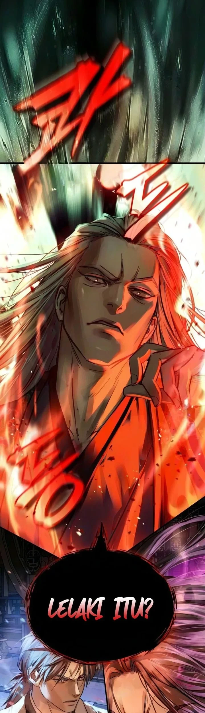 Absolute Dominion Chapter 97 - halaman 85