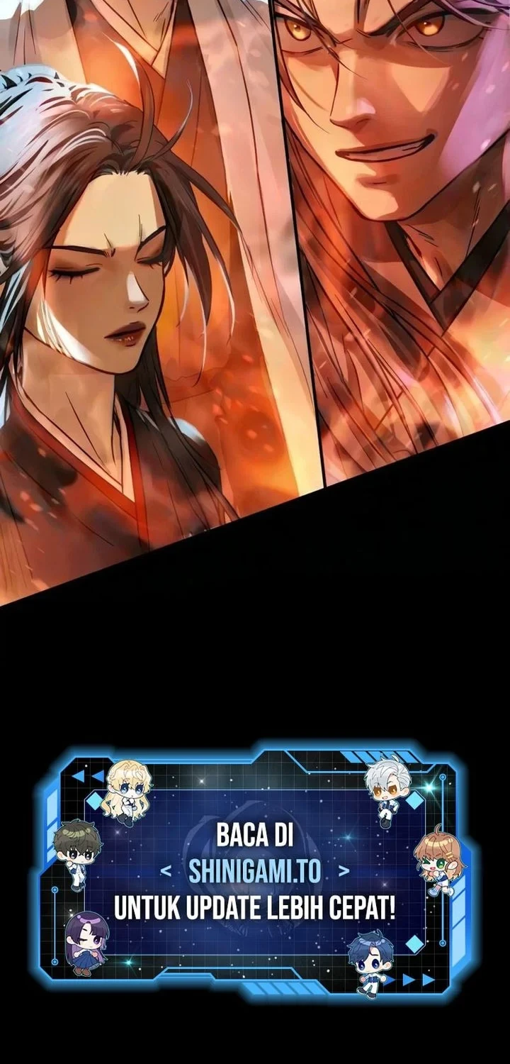 Absolute Dominion Chapter 97 - halaman 86