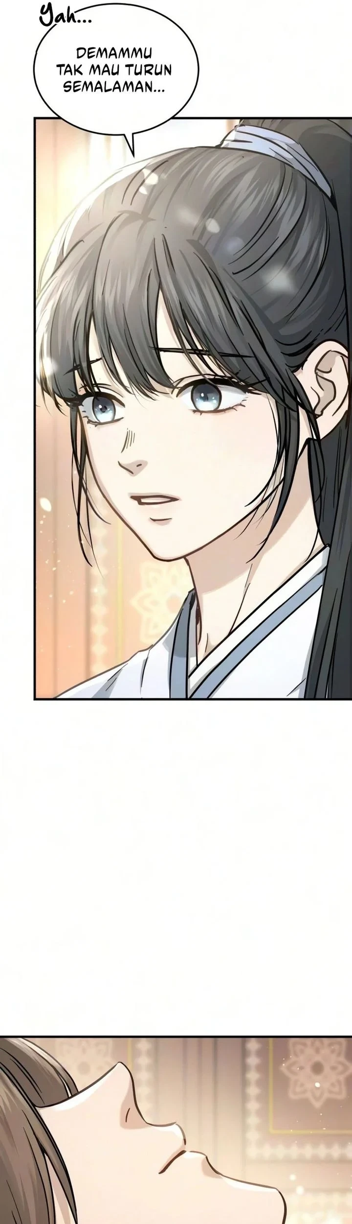 Absolute Dominion Chapter 97 - halaman 9