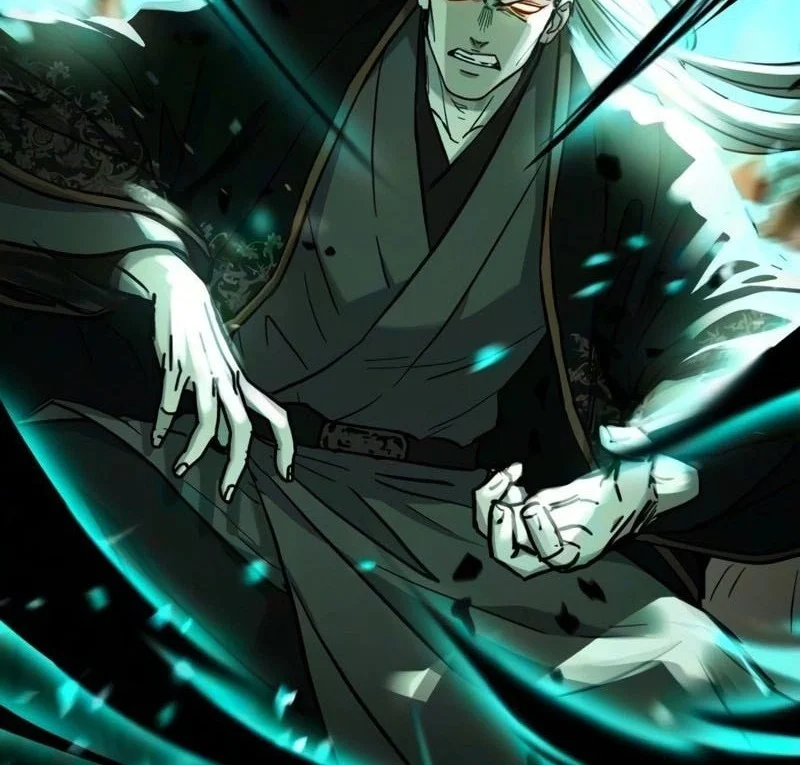Absolute Dominion Chapter 98 - halaman 10