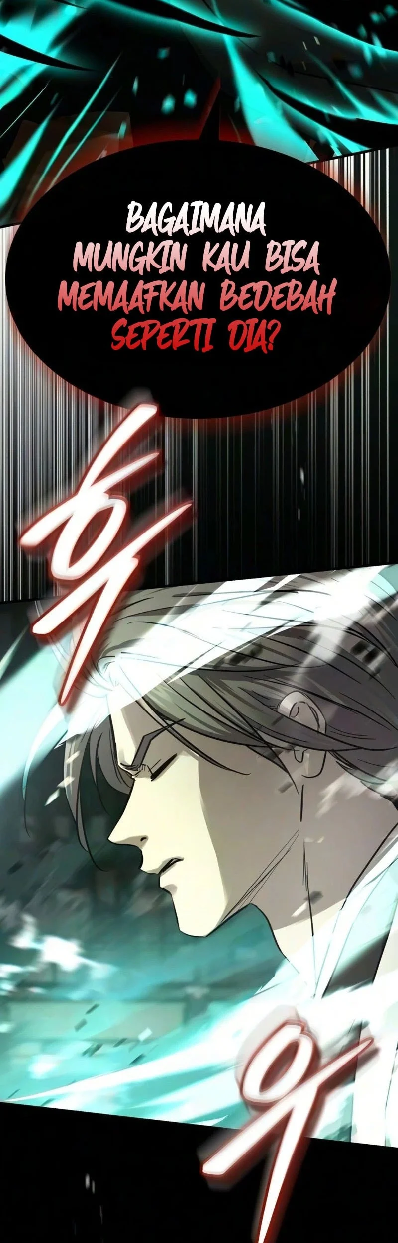 Absolute Dominion Chapter 98 - halaman 11