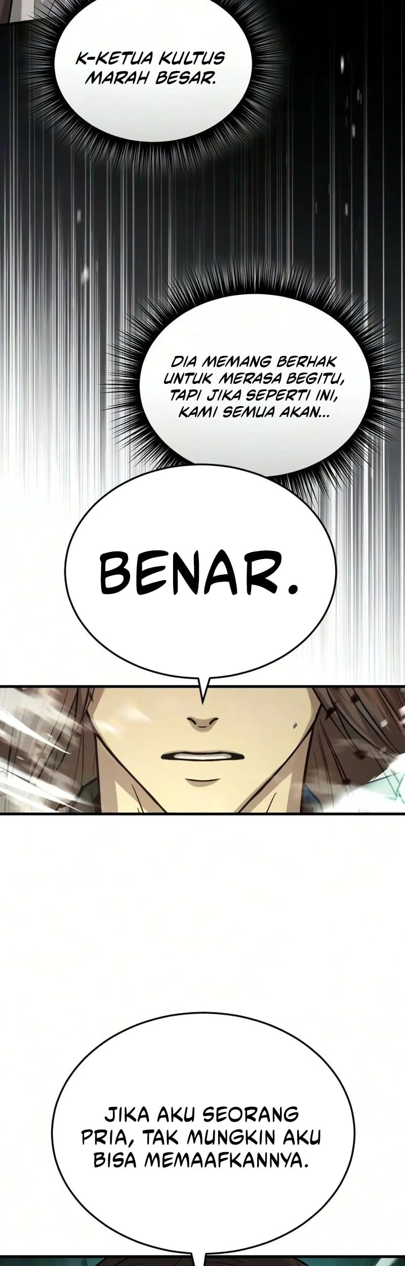 Absolute Dominion Chapter 98 - halaman 13