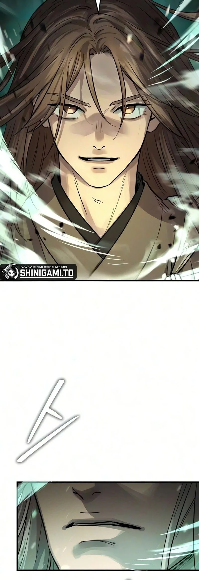 Absolute Dominion Chapter 98 - halaman 14