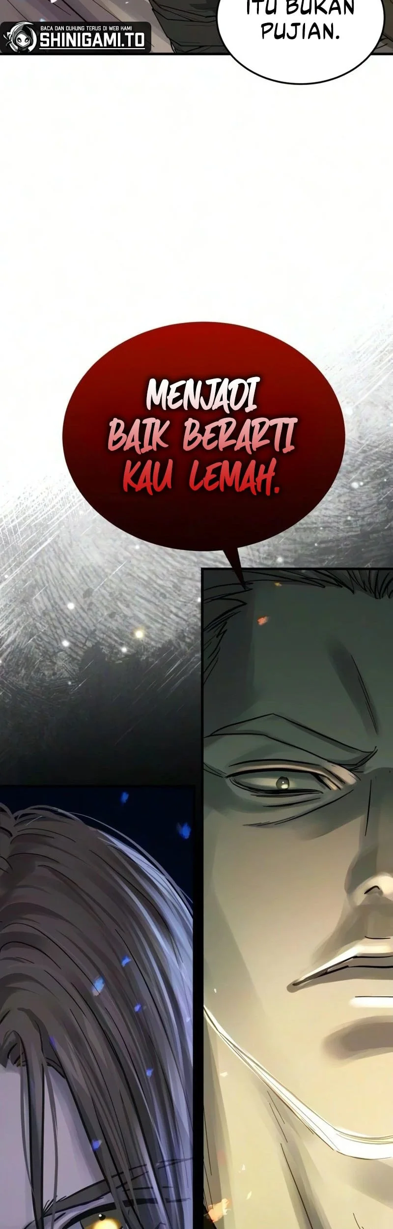 Absolute Dominion Chapter 98 - halaman 17